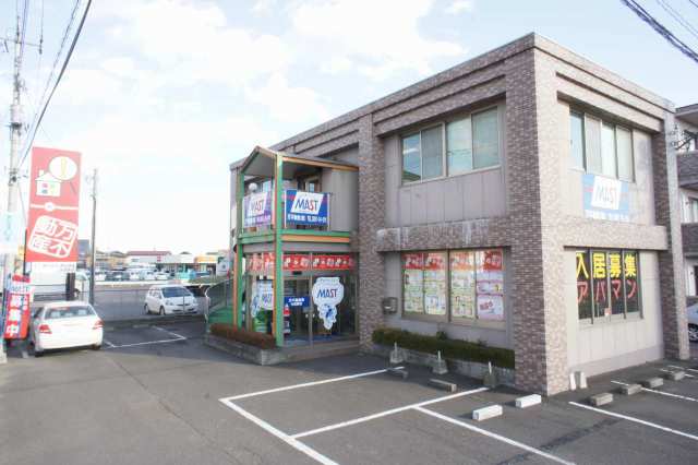 大田原店