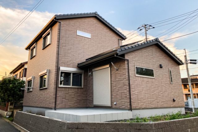 中古住宅